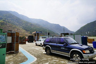 Illustration for article titled Inside South Korea's Coolest Military Theme Park